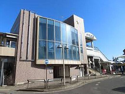 ＪＲ東海道本線「守山駅」 4600ｍ(徒歩58分)