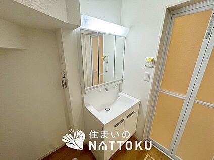 洗面台・洗面所 