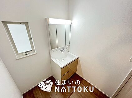 洗面台・洗面所