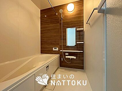 現地写真(浴室)