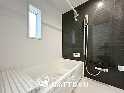 現地写真(浴室)