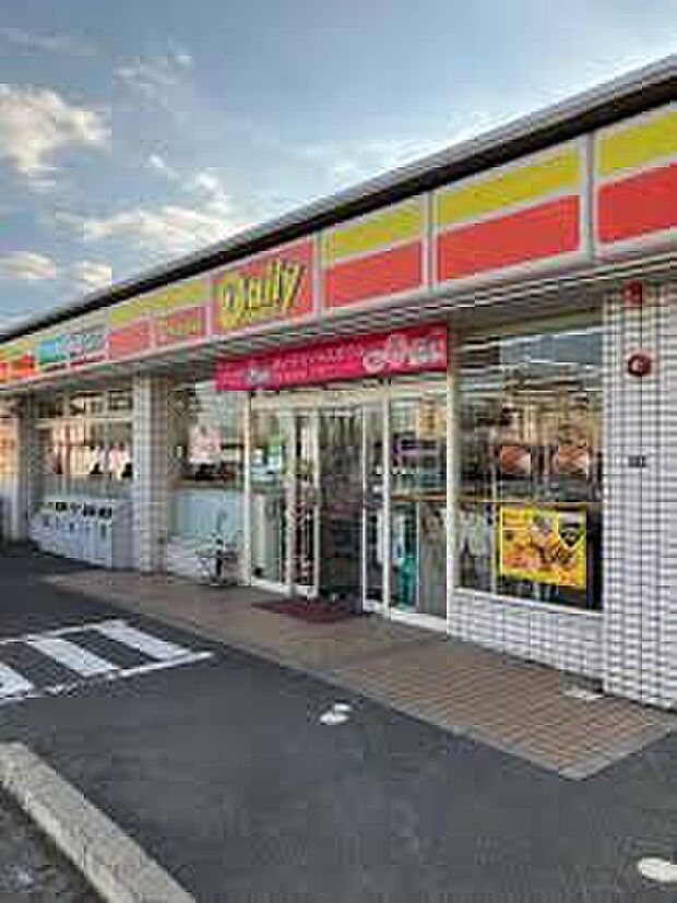 デイリーヤマザキ茨木島1丁目店(約377m)