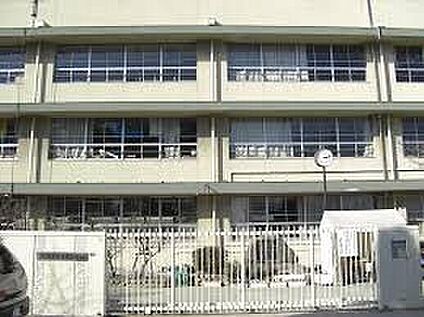 茨木市立葦原小学校 302ｍ(徒歩4分)