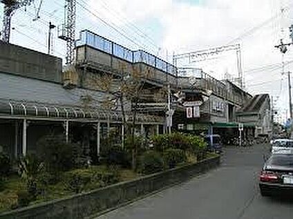 近鉄大阪線「恩智駅」 800ｍ(徒歩10分)