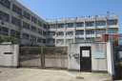 東大阪市立玉串小学校 660ｍ(徒歩9分)