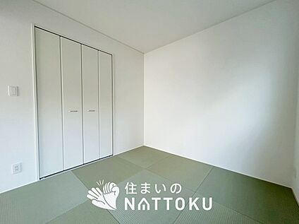 現地写真（和室）