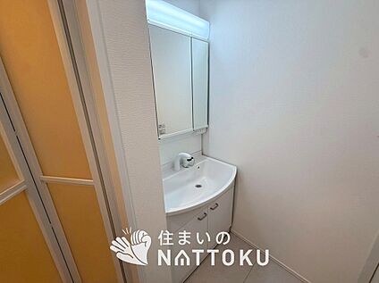 洗面台・洗面所