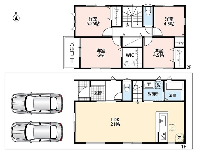 1号地