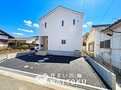 現地写真（外観）