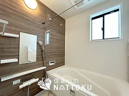 現地写真(浴室)