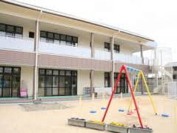 野洲市立三上こども園（約1,200m）