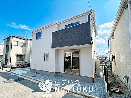 現地写真（外観）