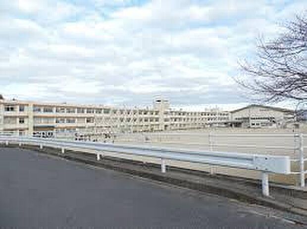 大津市立晴嵐小学校(約1,500m)