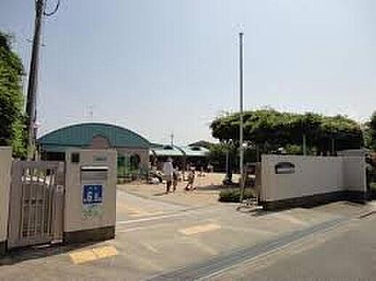 貝塚市立西幼稚園 390ｍ(徒歩5分)