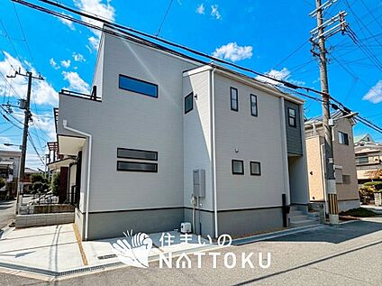 現地写真（外観）