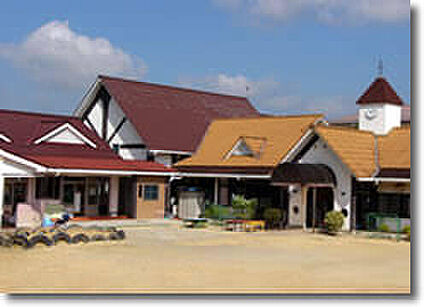 甲賀市立油日こども園 2,000m(徒歩25分)