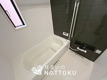 現地写真（浴室）