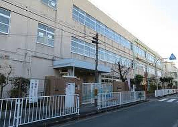 東大阪市立高井田東小学校（約900m）