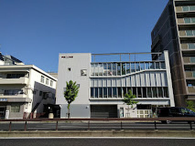 認定こども園甲南幼稚園（約1,600m）