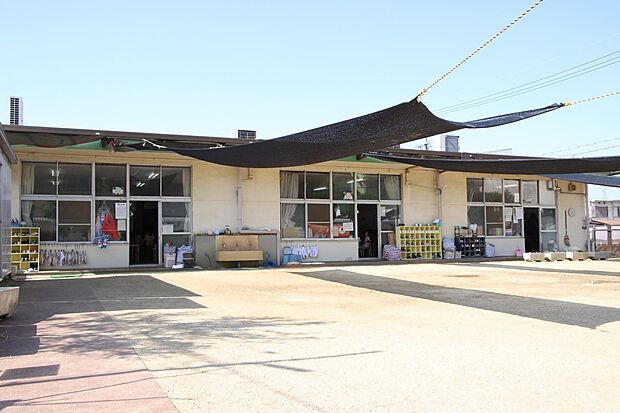 下開保育園（約350m）