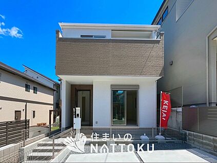 現地写真（外観）