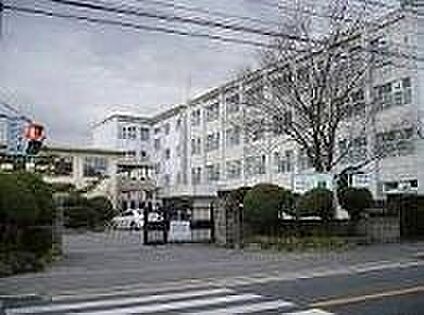 木津川市立木津中学校 1400ｍ(徒歩18分)