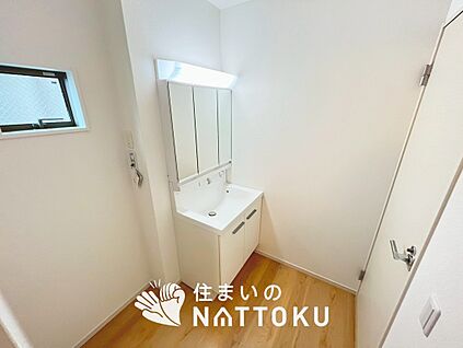 洗面台・洗面所