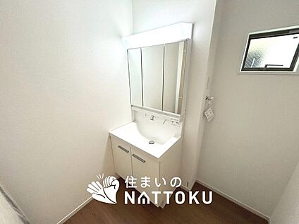 洗面台・洗面所