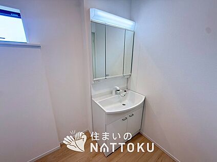 洗面台・洗面所