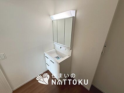 洗面台・洗面所