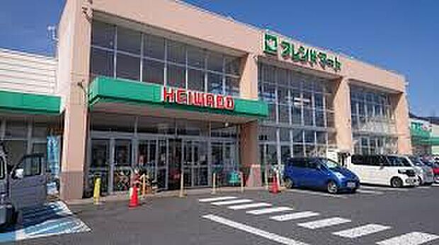 フレンドマート唐崎店(約1,800m)