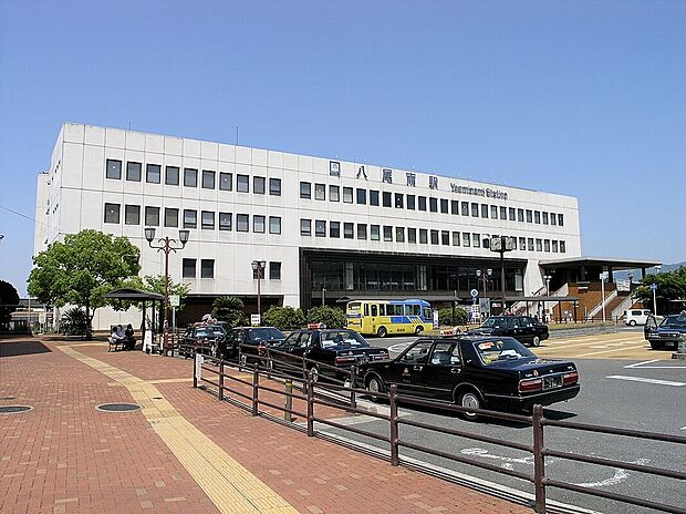地下鉄谷町線「八尾南駅」（約2,000m）