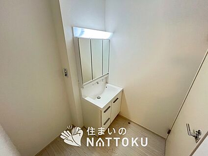 洗面台・洗面所