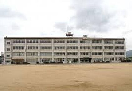 八尾市立上之島小学校 600ｍ(徒歩8分)