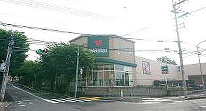 スーパーマルヤス阿武野店 1497ｍ(徒歩19分)