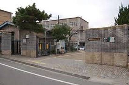 京都市立大宅小学校 240ｍ(徒歩3分)