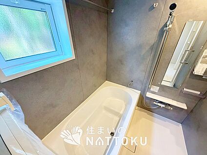 現地写真(浴室)