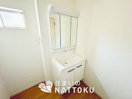 洗面台・洗面所
