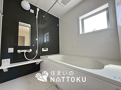 現地写真（浴室）