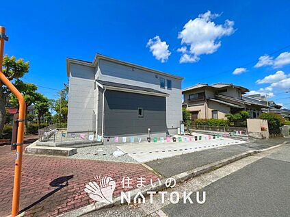 現地写真（外観）