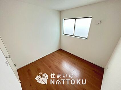 現地写真(洋室)