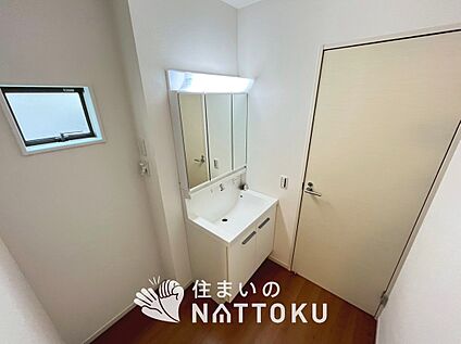 洗面台・洗面所