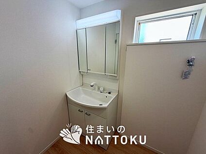 洗面台・洗面所