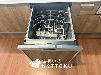 食器洗い乾燥機