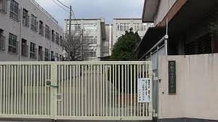 京都市立音羽中学校 1587ｍ(徒歩20分)