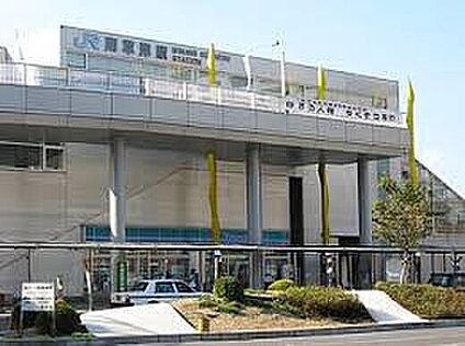 東海道本線「南草津」駅 2000ｍ(徒歩25分)
