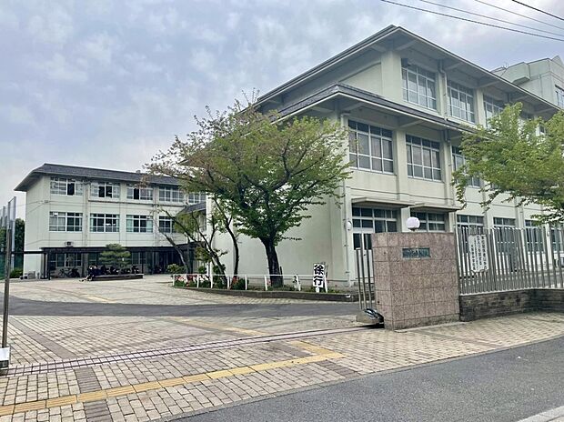 京都市立大原野中学校（約1,300m）