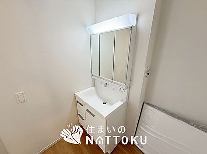 洗面台・洗面所