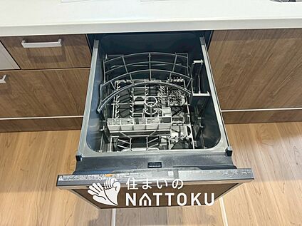 食器洗い乾燥機