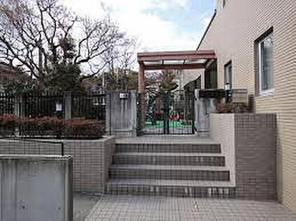 みすず学園桜ヶ丘保育園 徒歩3分(徒歩3分)